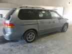 2002 HONDA ODYSSEY
