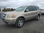 2006 HONDA PILOT