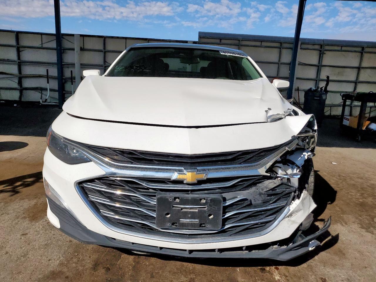2020 CHEVROLET MALIBU