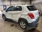 2016 CHEVROLET TRAX