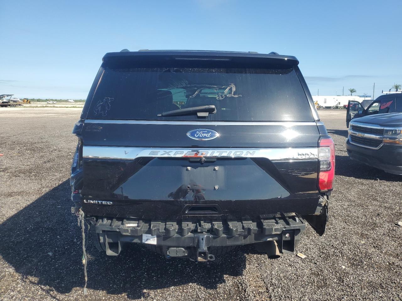 2021 FORD Expedition