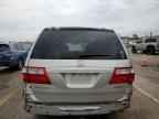 2009 HONDA ODYSSEY