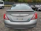 2014 NISSAN VERSA