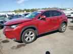 2017 LEXUS Nx