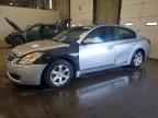 2009 NISSAN ALTIMA