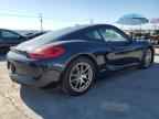 2014 PORSCHE Cayman