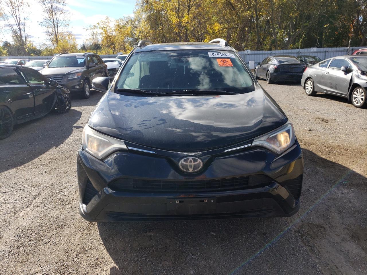 2017 TOYOTA RAV4