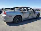 2013 DODGE CHARGER