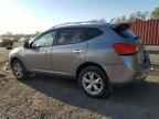 2010 NISSAN ROGUE