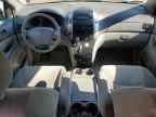 2009 TOYOTA SIENNA