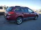 2014 SUBARU Outback