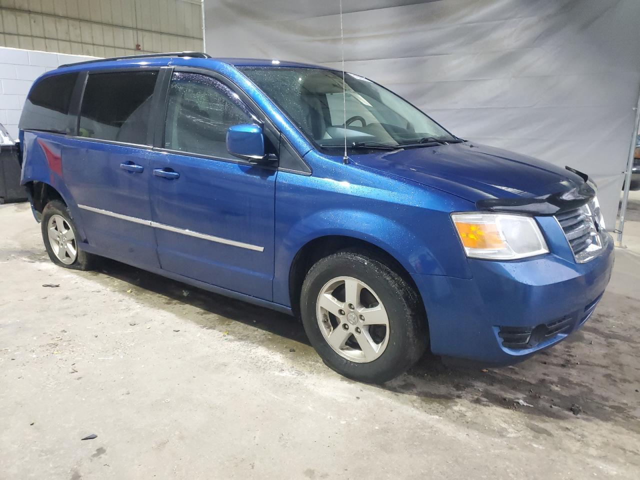 2010 DODGE GRAND CARAVAN