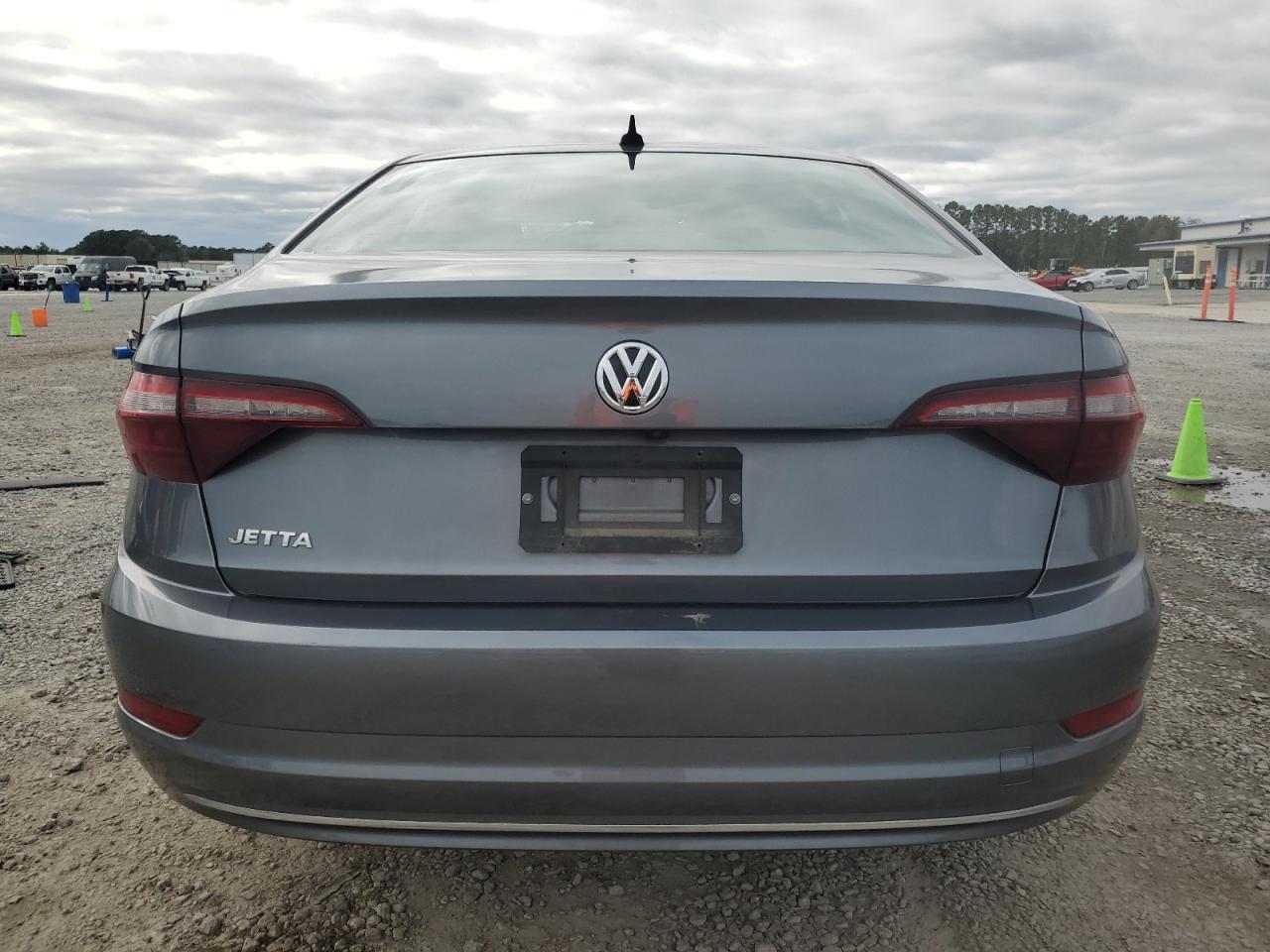 2021 VOLKSWAGEN JETTA