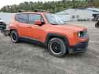 2015 JEEP Renegade