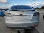 2013 TESLA MODEL S