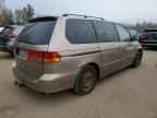 2003 HONDA ODYSSEY