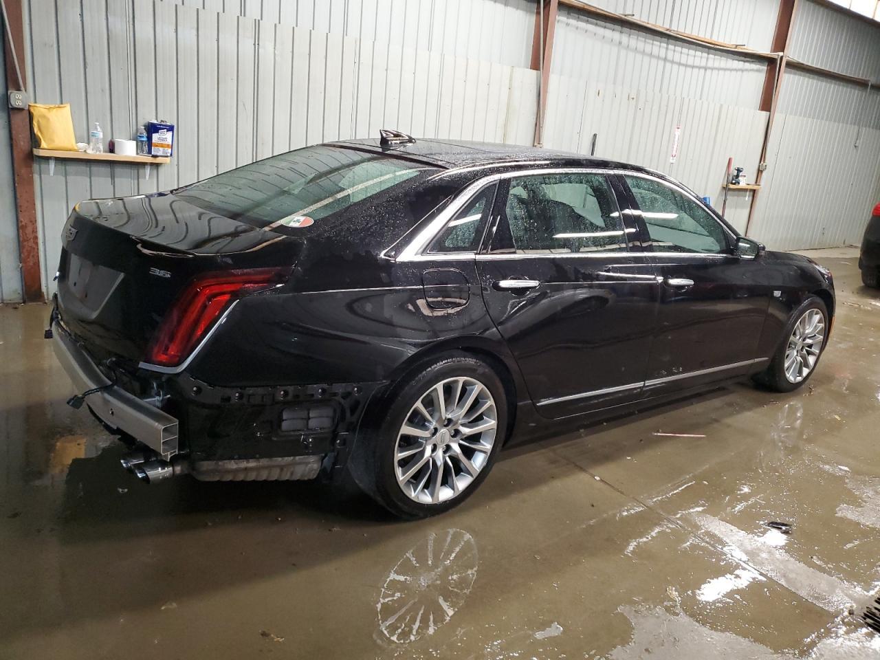 2018 CADILLAC CT6