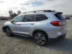 2024 SUBARU Ascent