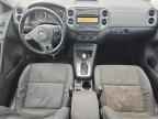 2013 VOLKSWAGEN TIGUAN
