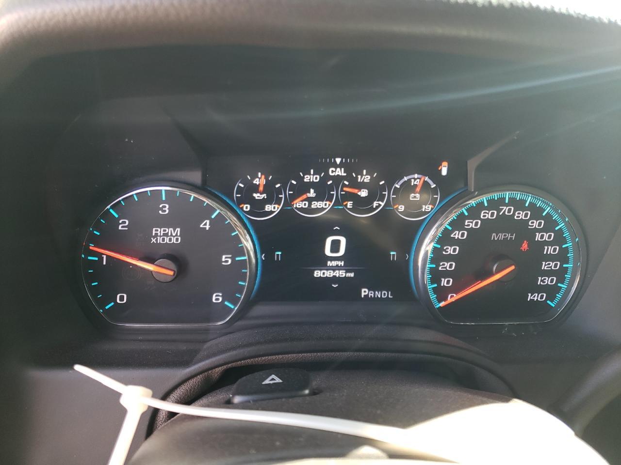2018 GMC Yukon