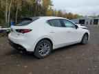 2022 MAZDA 3