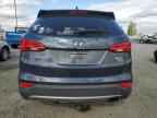 2016 HYUNDAI SANTA FE