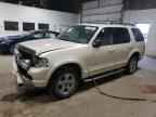 2005 FORD EXPLORER