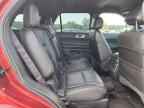 2015 FORD Explorer Sport Trac