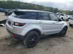 2017 LAND ROVER RANGE ROVER EVOQUE