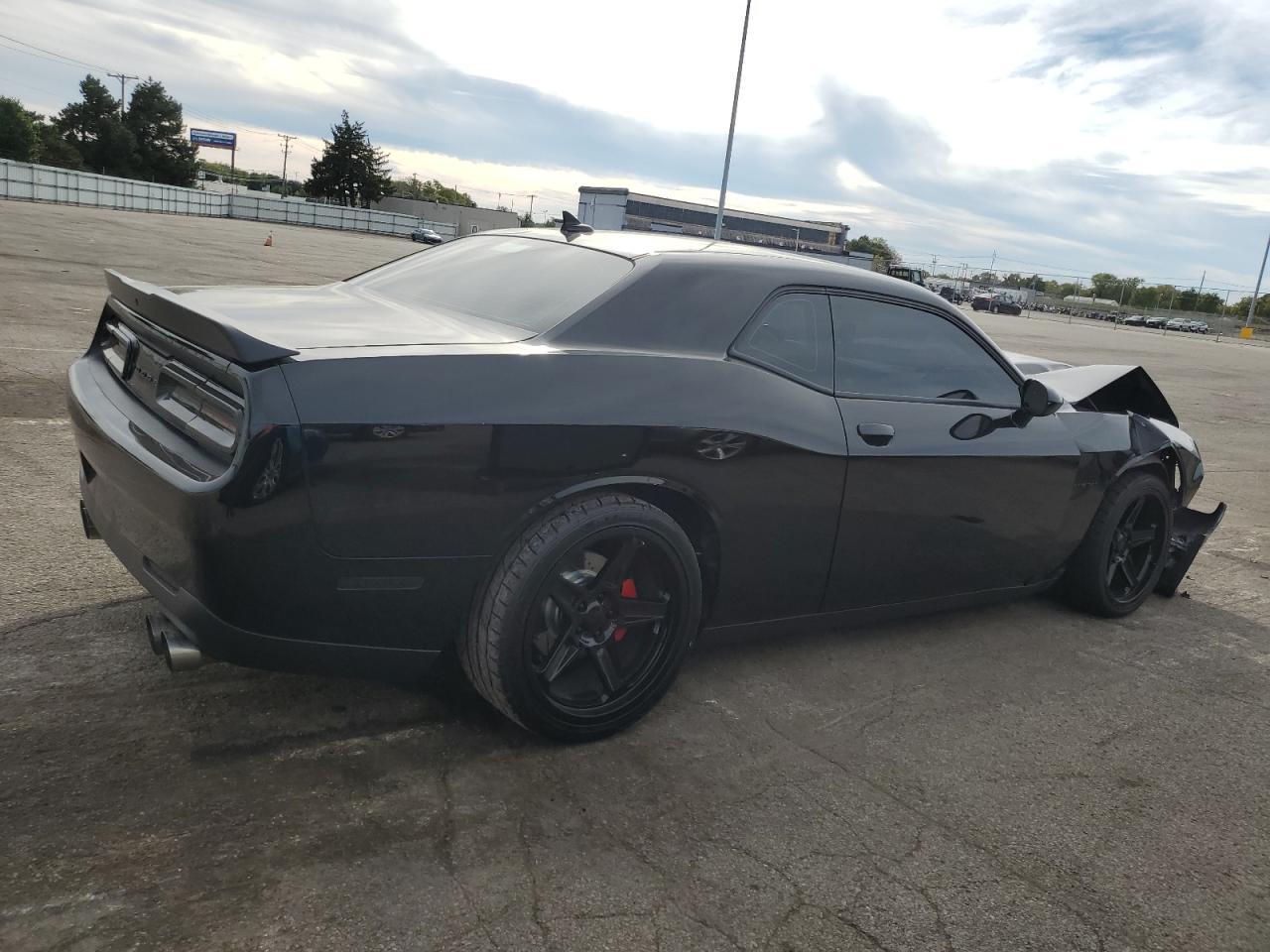 2020 DODGE Challenger