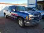 2003 CHEVROLET Silverado