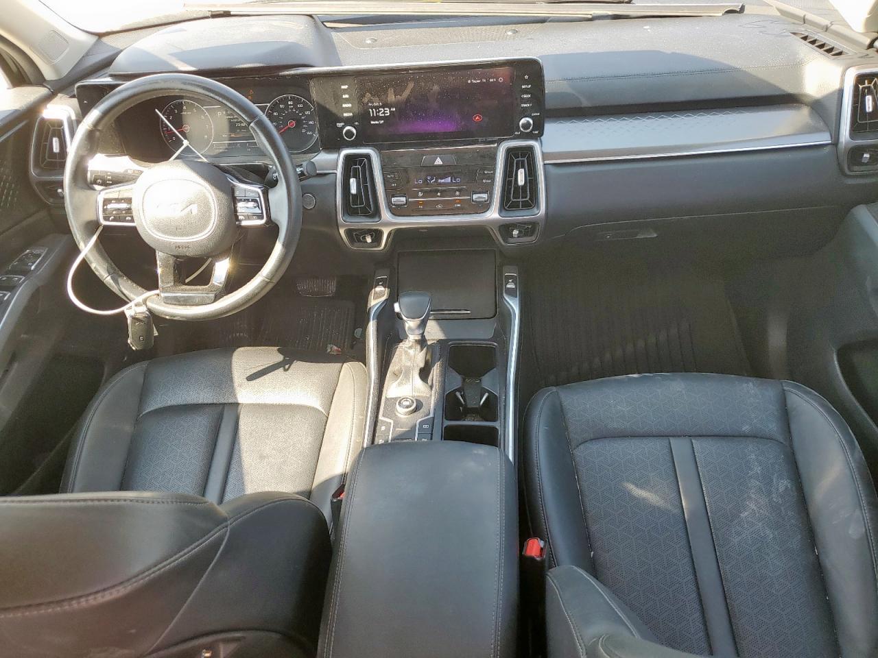 2023 KIA SORENTO