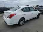 2016 NISSAN VERSA