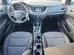 2022 HYUNDAI ACCENT