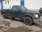 2012 FORD F-150 Lightning