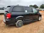 2015 DODGE GRAND CARAVAN