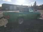 1991 DODGE D-Series