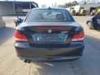 2011 BMW 1 Series