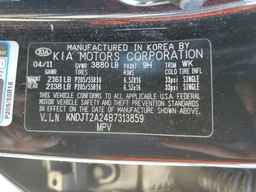 2011 KIA SOUL