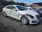 2018 CADILLAC ATS