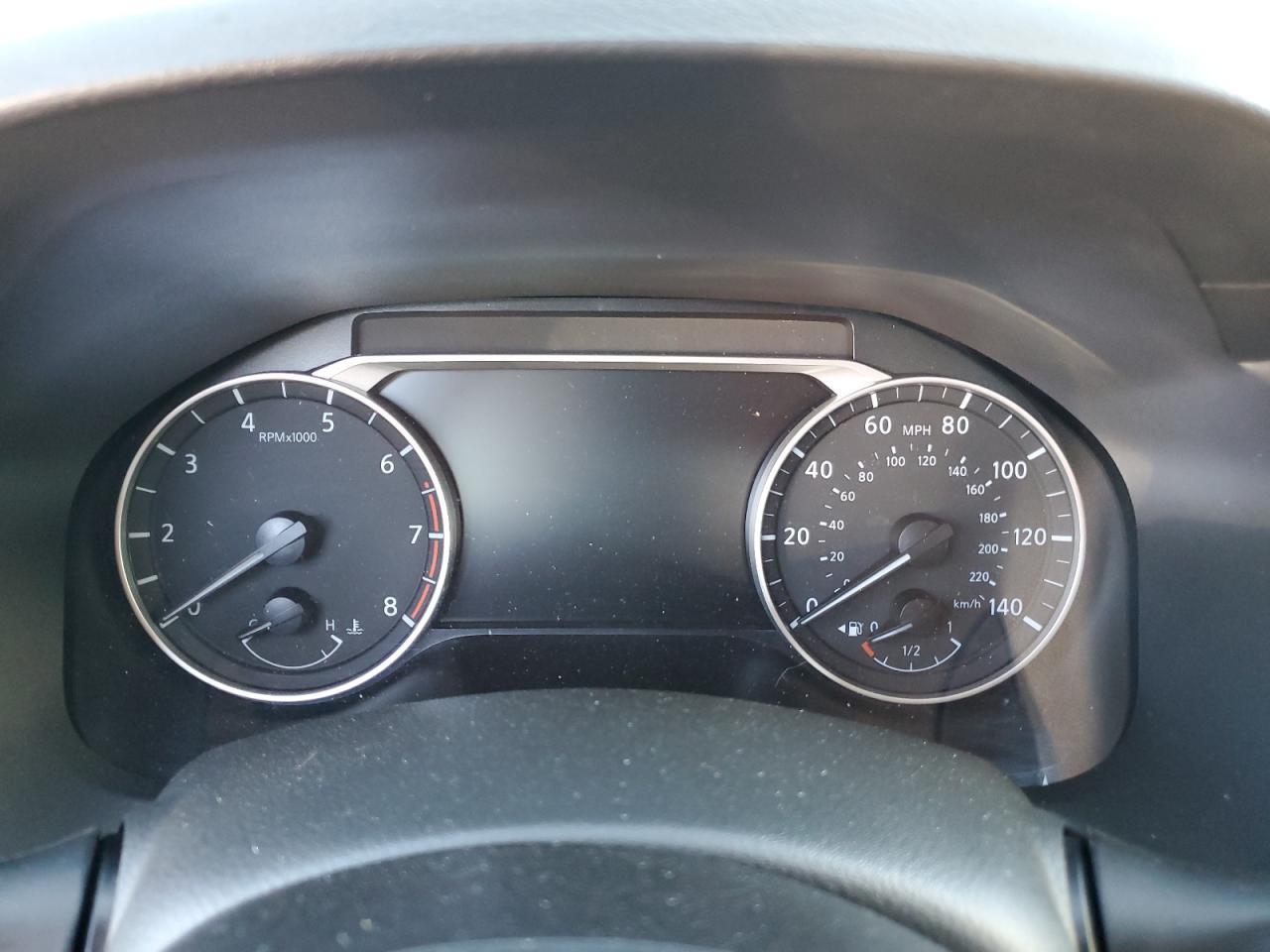 2023 NISSAN ALTIMA