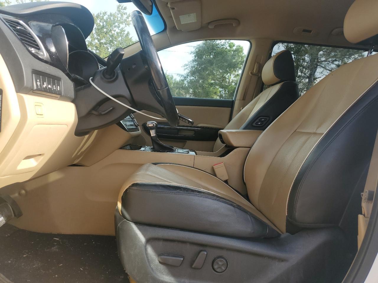 2018 KIA SEDONA