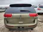 2013 LINCOLN MKX