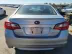 2015 SUBARU Legacy