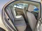 2008 TOYOTA COROLLA