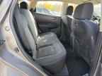 2011 NISSAN ROGUE