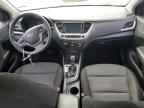 2022 HYUNDAI ACCENT