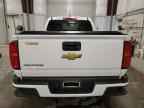2015 CHEVROLET COLORADO