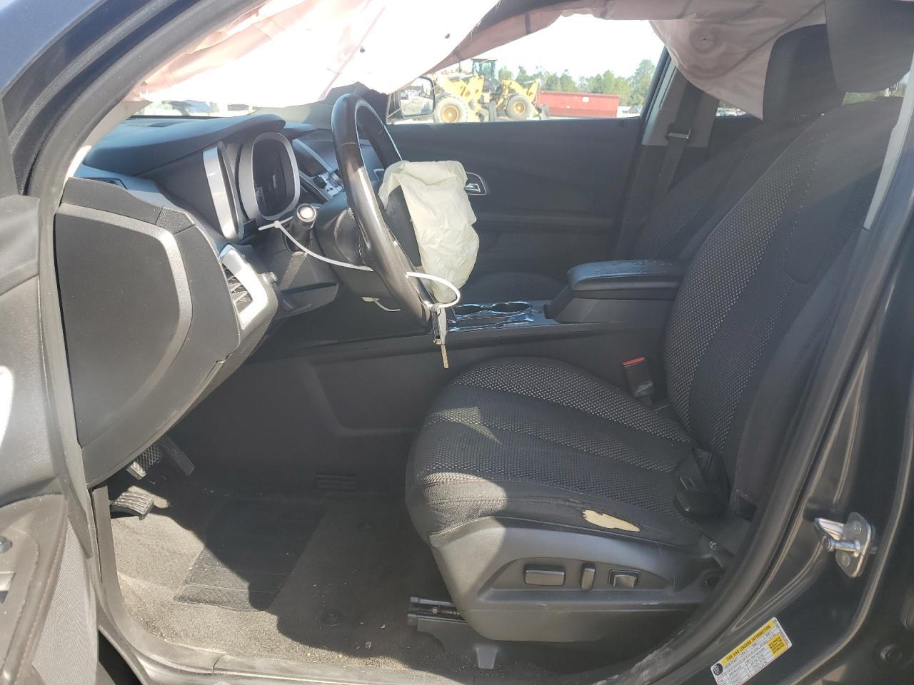2014 CHEVROLET EQUINOX