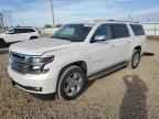 2016 CHEVROLET Suburban